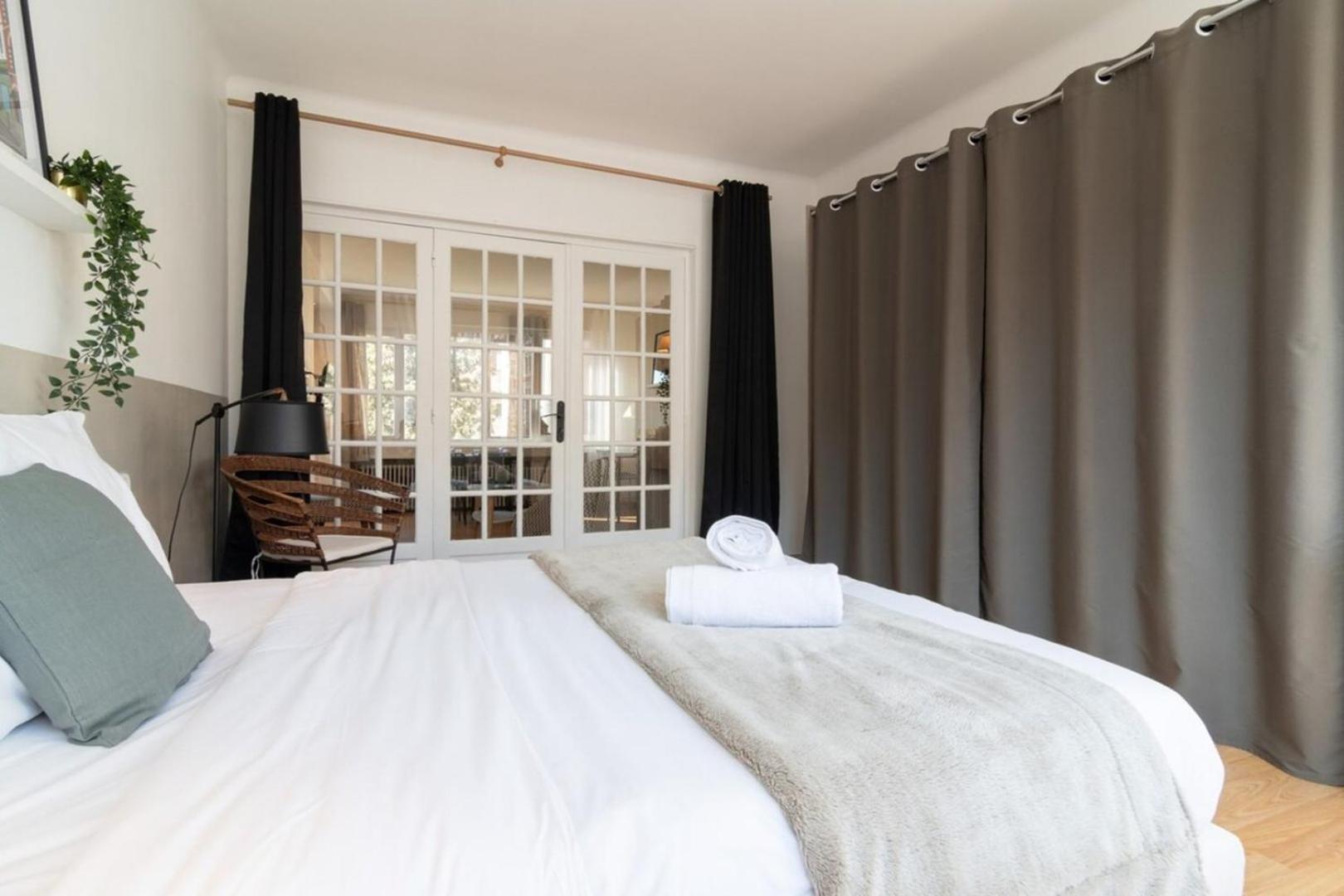 Vieux Lille Bright Fully-Equipped Apartment! Exteriör bild